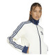 Adidas Γυναικεία ζακέτα Knit Classic Track Top